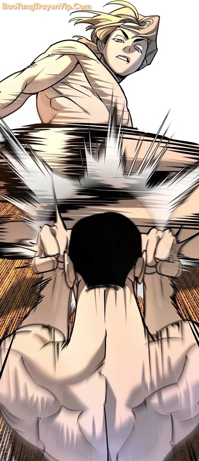 Cách Mạng Bắt Nạt Chapter 27 - Trang 2