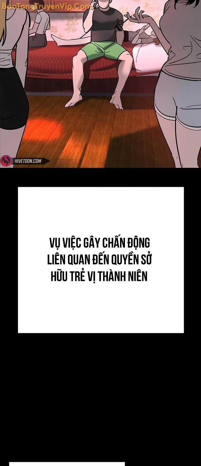 Cách Mạng Bắt Nạt Chapter 27 - Trang 2