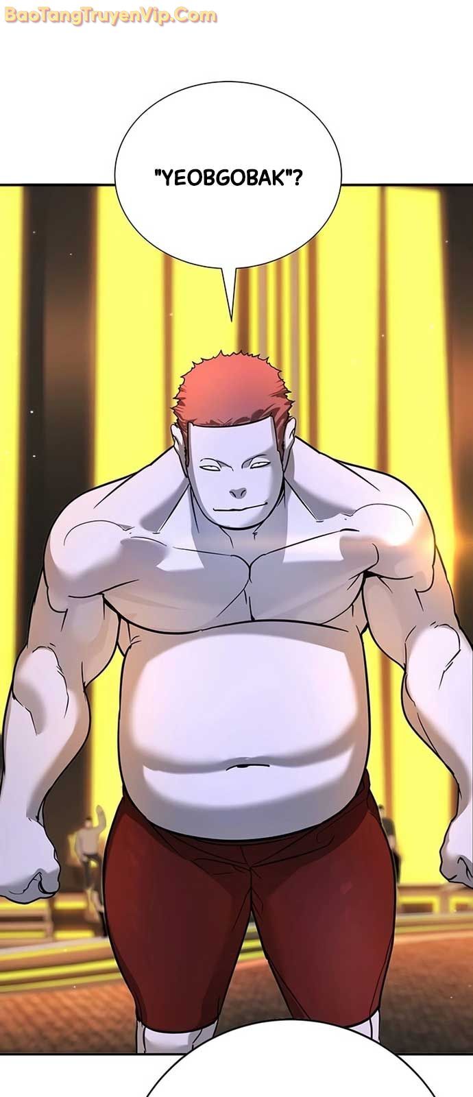 Cách Mạng Bắt Nạt Chapter 27 - Trang 2