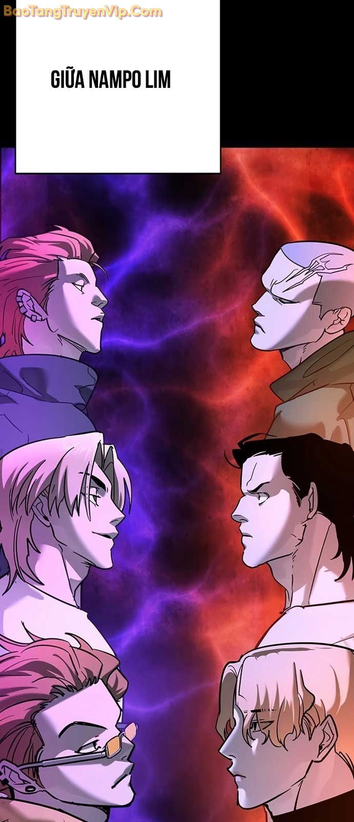 Cách Mạng Bắt Nạt Chapter 27 - Trang 2