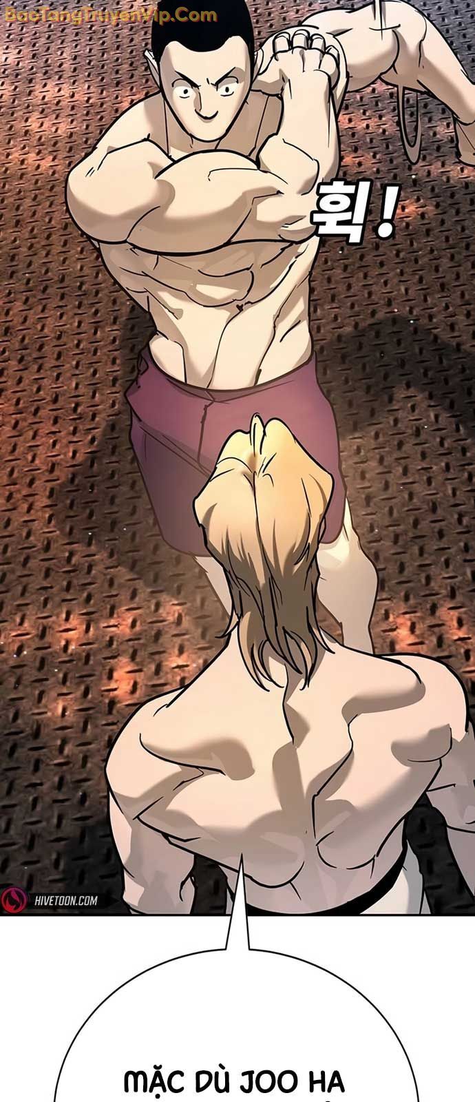 Cách Mạng Bắt Nạt Chapter 27 - Trang 2