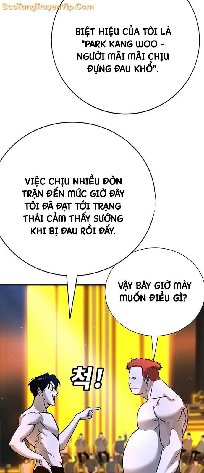 Cách Mạng Bắt Nạt Chapter 27 - Trang 2