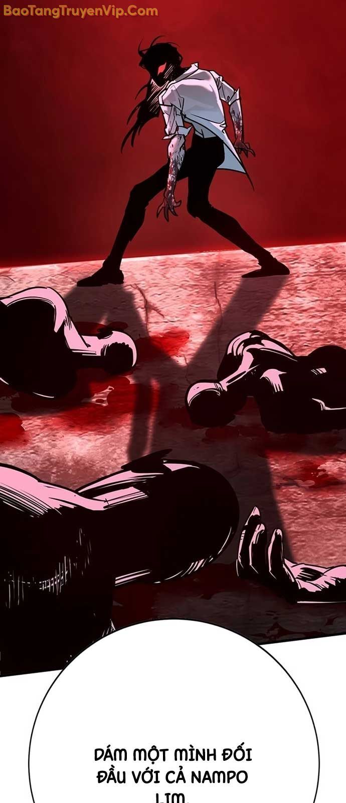 Cách Mạng Bắt Nạt Chapter 27 - Trang 2