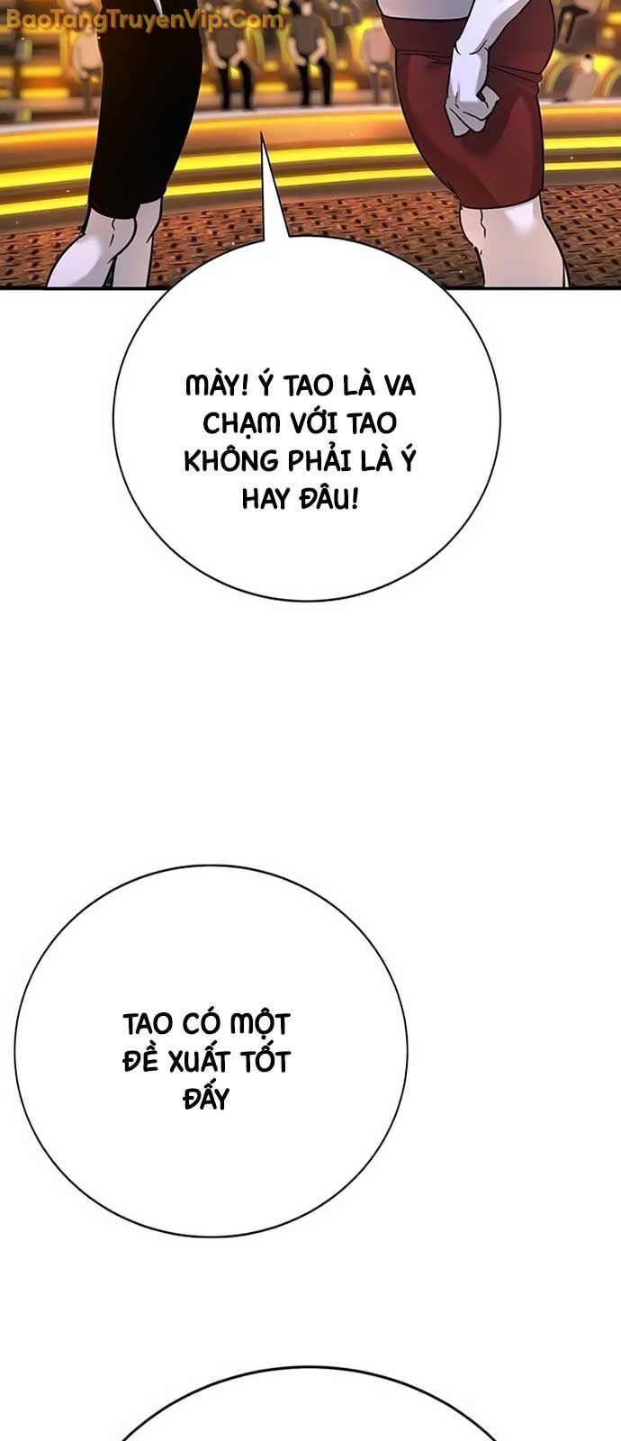 Cách Mạng Bắt Nạt Chapter 27 - Trang 2
