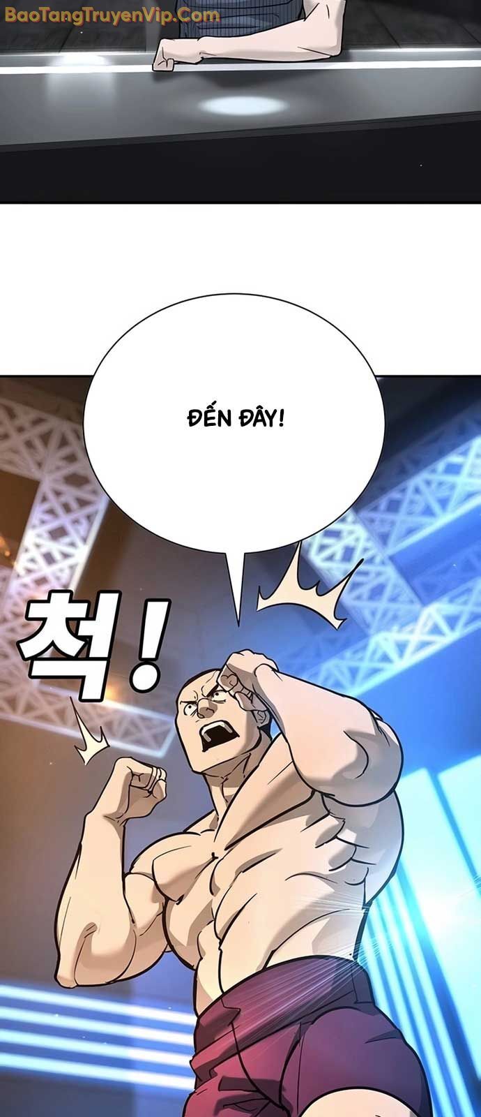 Cách Mạng Bắt Nạt Chapter 27 - Trang 2