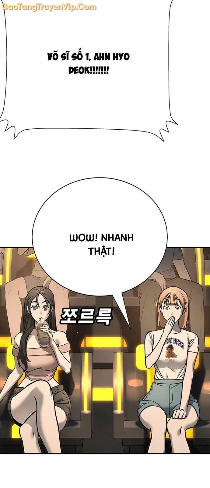 Cách Mạng Bắt Nạt Chapter 27 - Trang 2