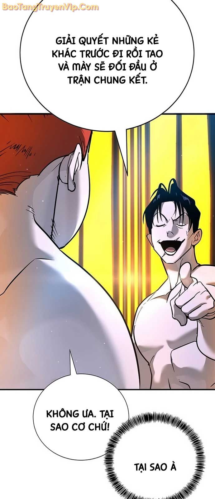 Cách Mạng Bắt Nạt Chapter 27 - Trang 2