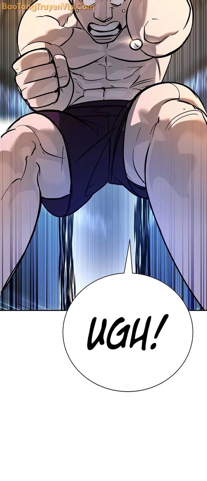 Cách Mạng Bắt Nạt Chapter 27 - Trang 2