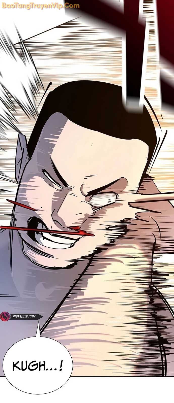 Cách Mạng Bắt Nạt Chapter 27 - Trang 2