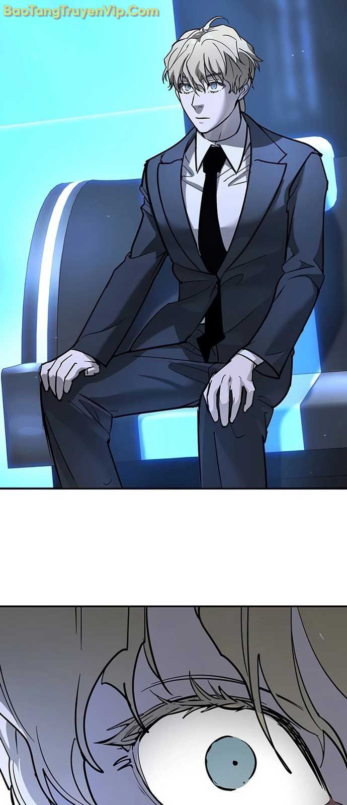 Cách Mạng Bắt Nạt Chapter 27 - Trang 2