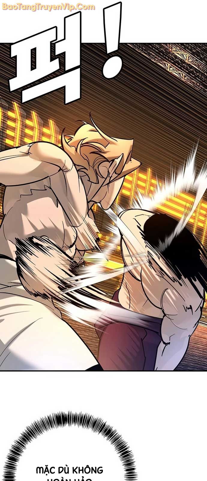 Cách Mạng Bắt Nạt Chapter 27 - Trang 2