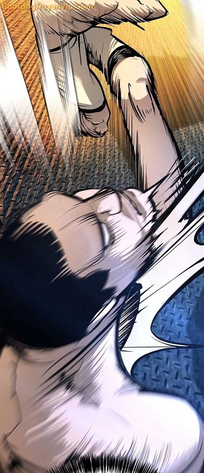 Cách Mạng Bắt Nạt Chapter 27 - Trang 2