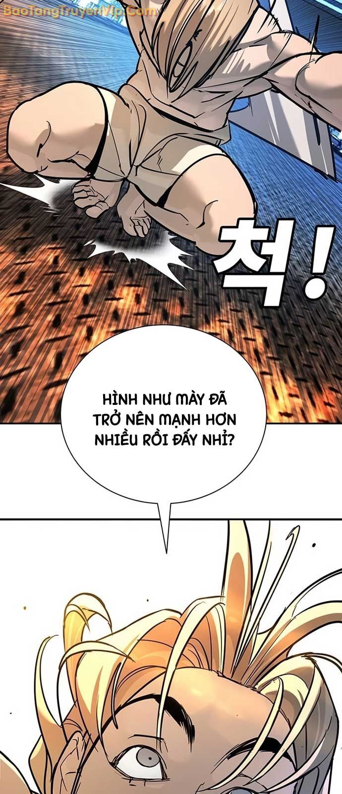 Cách Mạng Bắt Nạt Chapter 27 - Trang 2