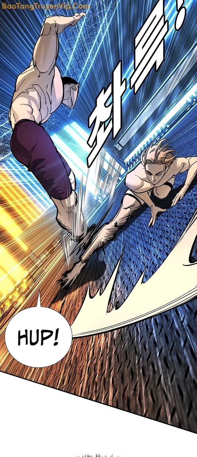 Cách Mạng Bắt Nạt Chapter 27 - Trang 2