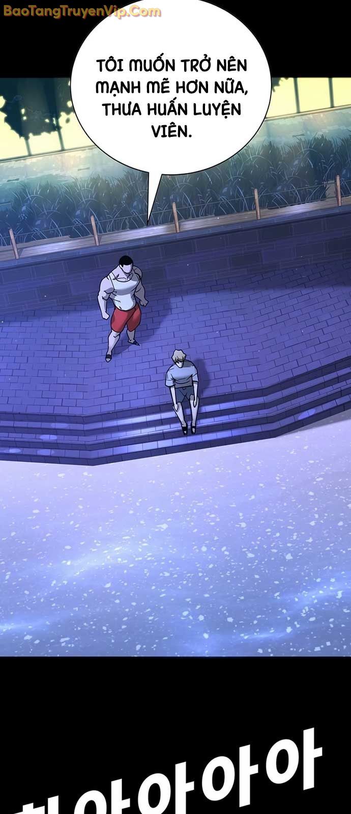 Cách Mạng Bắt Nạt Chapter 27 - Trang 2