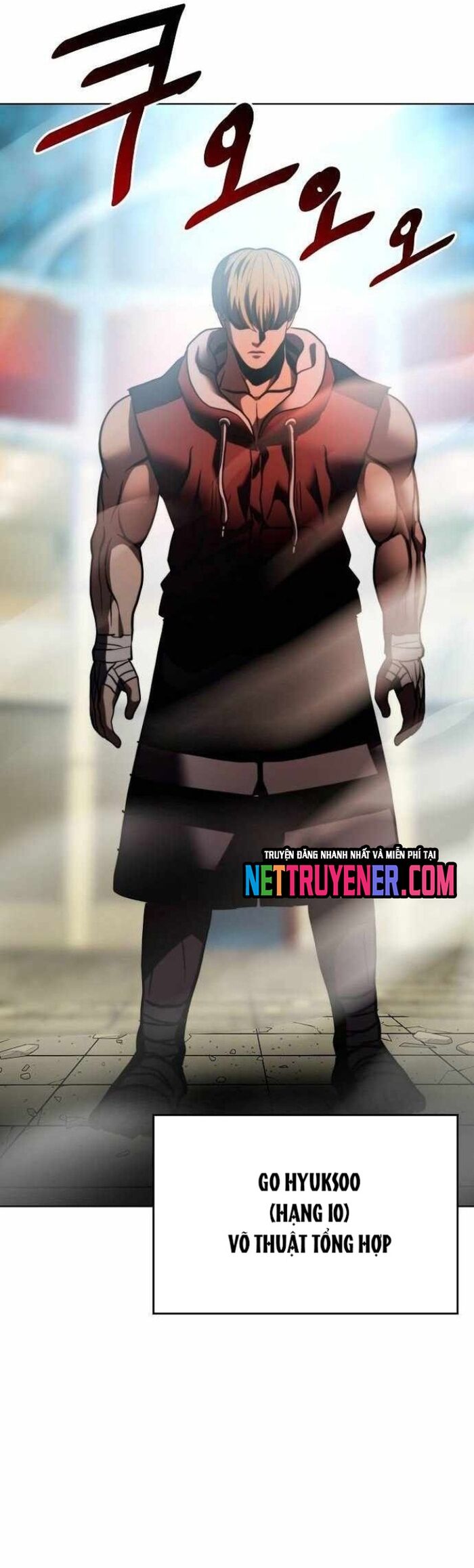 Cách Mạng Bắt Nạt Chapter 28 - Trang 2