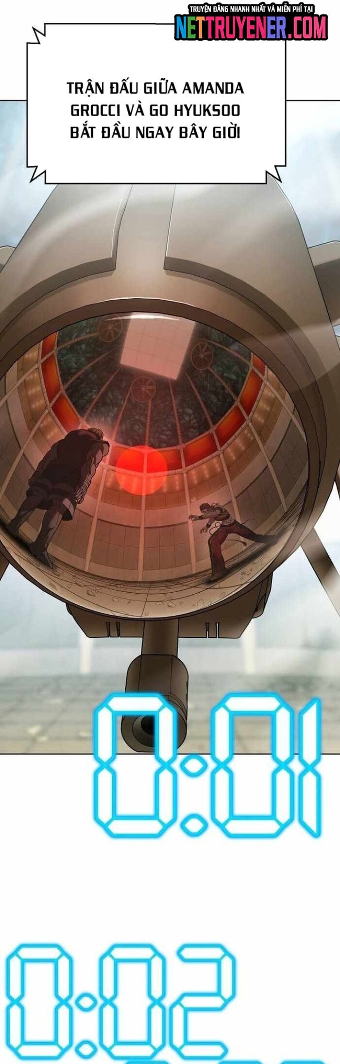 Cách Mạng Bắt Nạt Chapter 28 - Trang 2