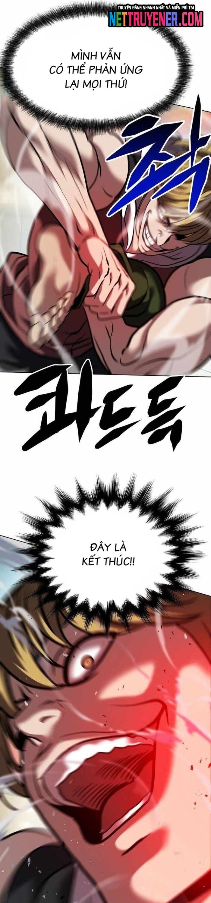 Cách Mạng Bắt Nạt Chapter 28 - Trang 2