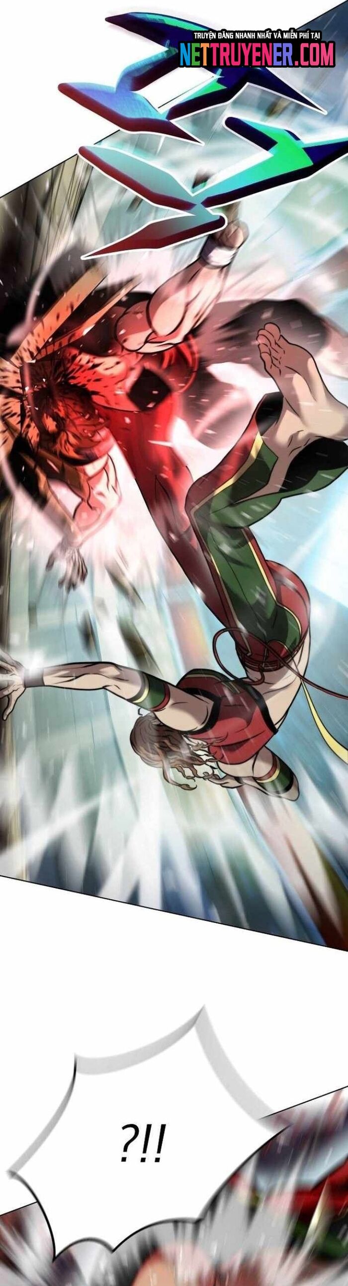 Cách Mạng Bắt Nạt Chapter 28 - Trang 2