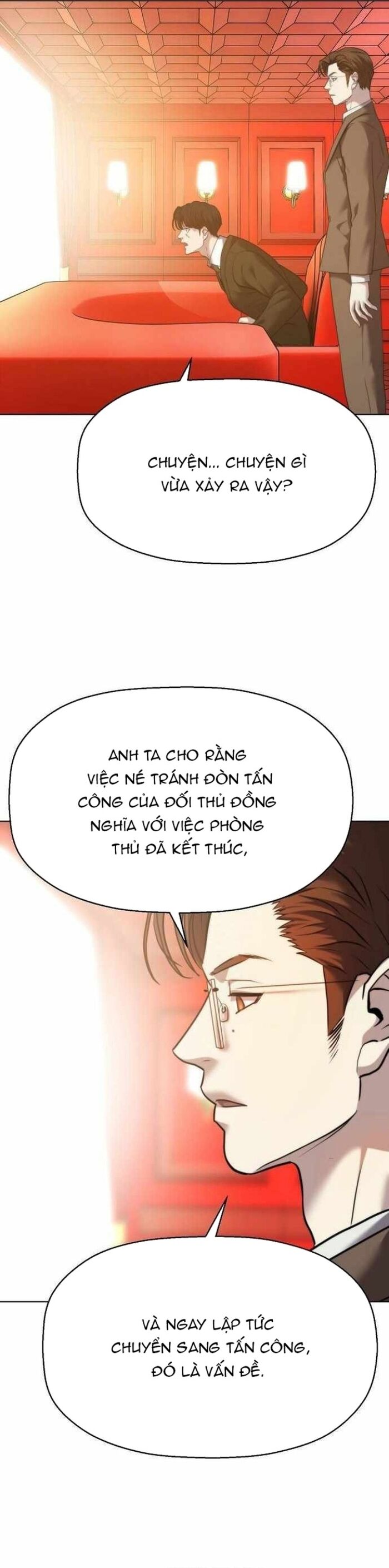 Cách Mạng Bắt Nạt Chapter 28 - Trang 2
