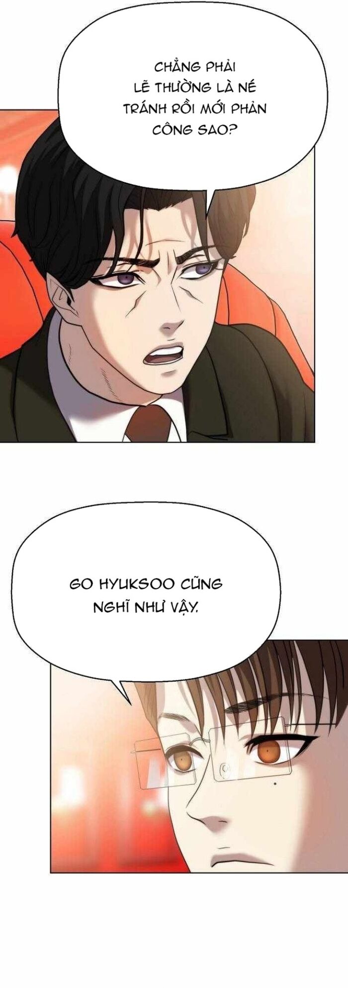 Cách Mạng Bắt Nạt Chapter 28 - Trang 2