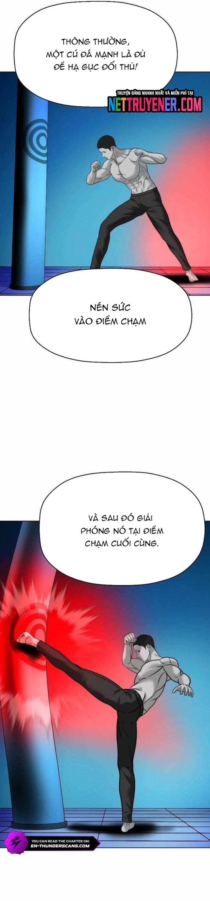 Cách Mạng Bắt Nạt Chapter 28 - Trang 2