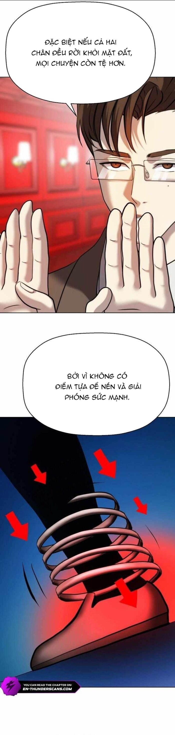 Cách Mạng Bắt Nạt Chapter 28 - Trang 2