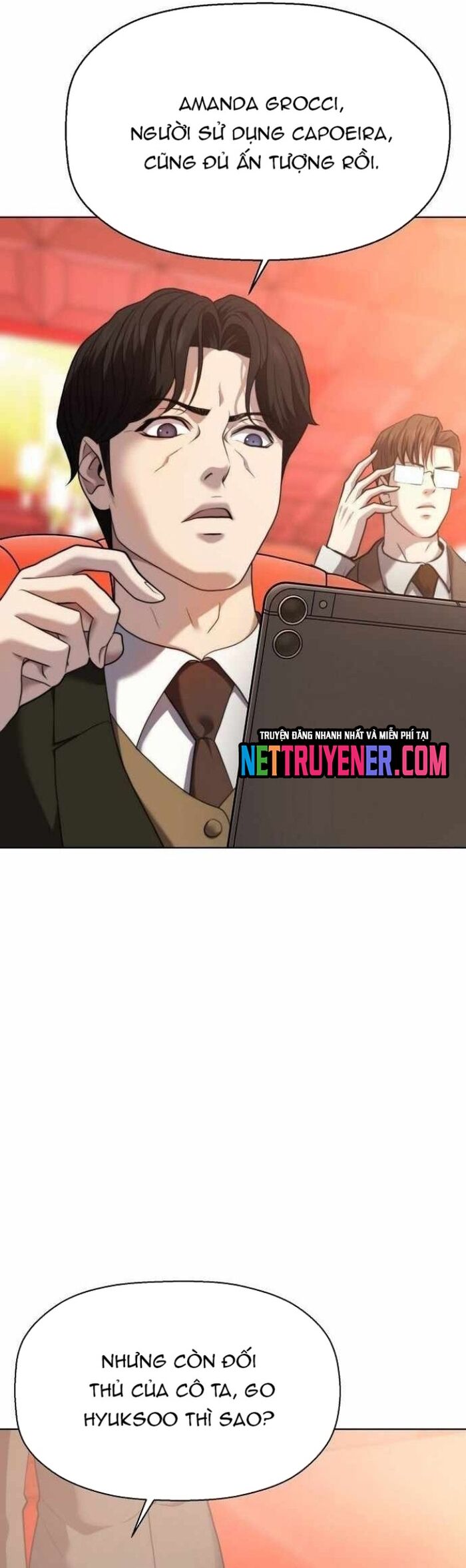 Cách Mạng Bắt Nạt Chapter 28 - Trang 2