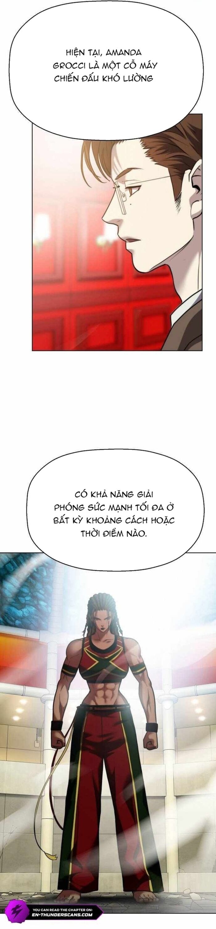 Cách Mạng Bắt Nạt Chapter 28 - Trang 2