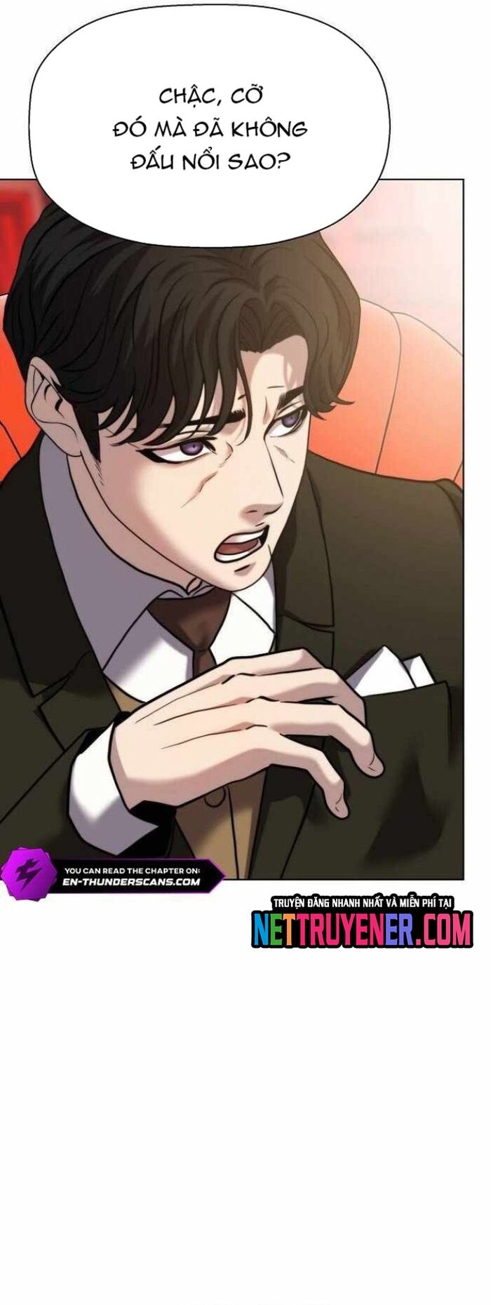 Cách Mạng Bắt Nạt Chapter 28 - Trang 2