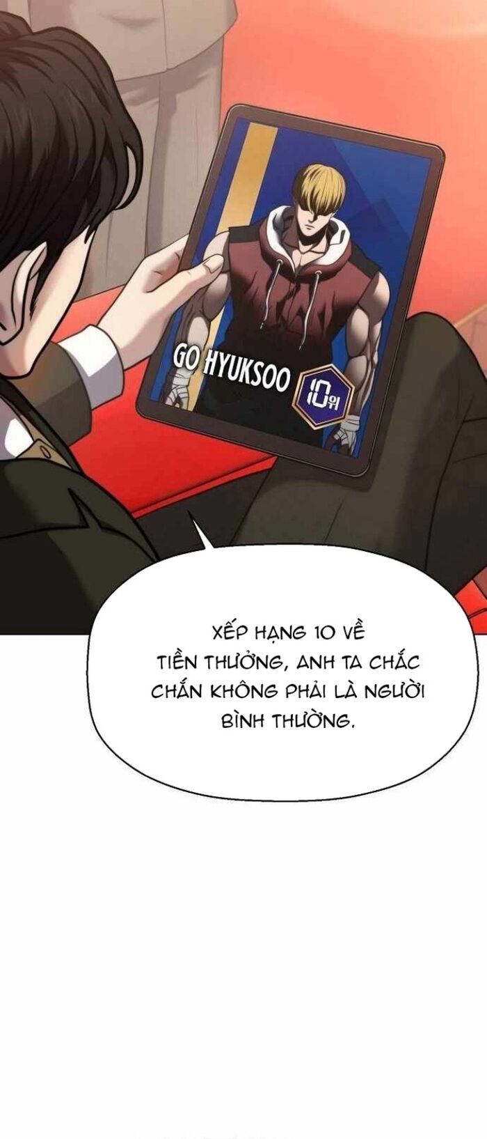 Cách Mạng Bắt Nạt Chapter 28 - Trang 2