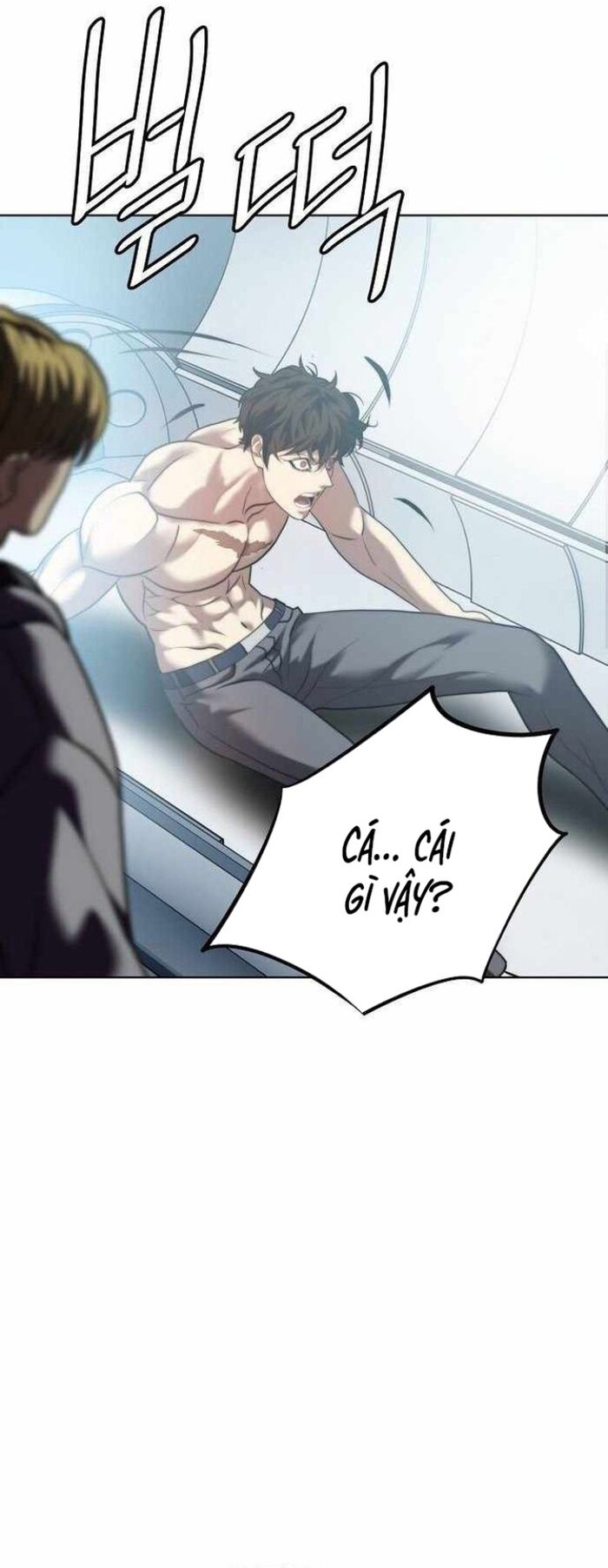 Cách Mạng Bắt Nạt Chapter 28 - Trang 2