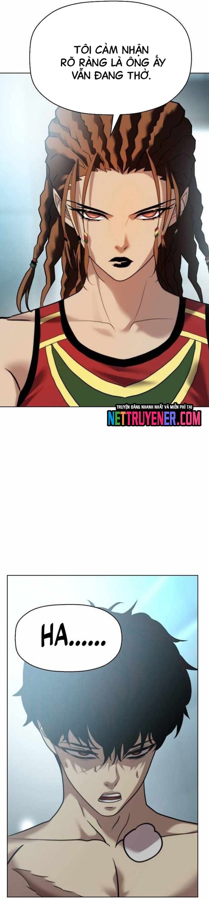 Cách Mạng Bắt Nạt Chapter 28 - Trang 2