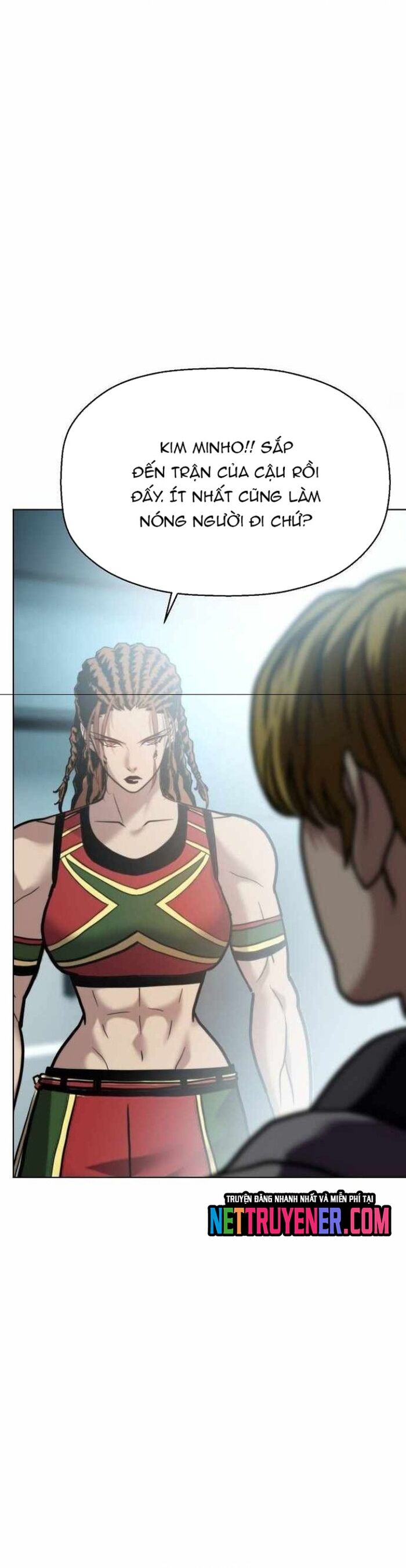 Cách Mạng Bắt Nạt Chapter 28 - Trang 2