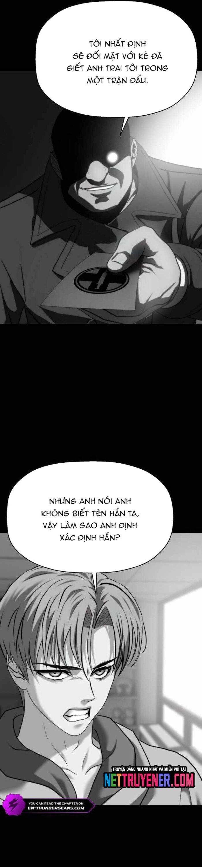 Cách Mạng Bắt Nạt Chapter 28 - Trang 2