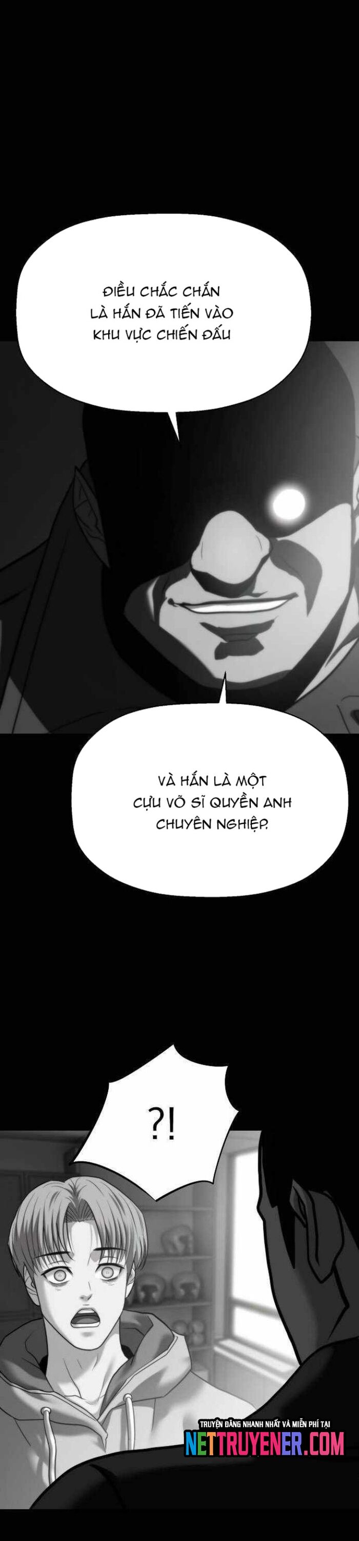 Cách Mạng Bắt Nạt Chapter 28 - Trang 2
