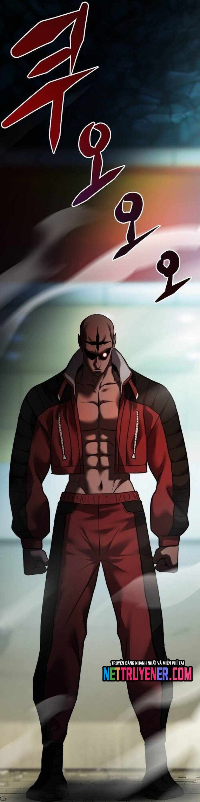 Cách Mạng Bắt Nạt Chapter 28 - Trang 2