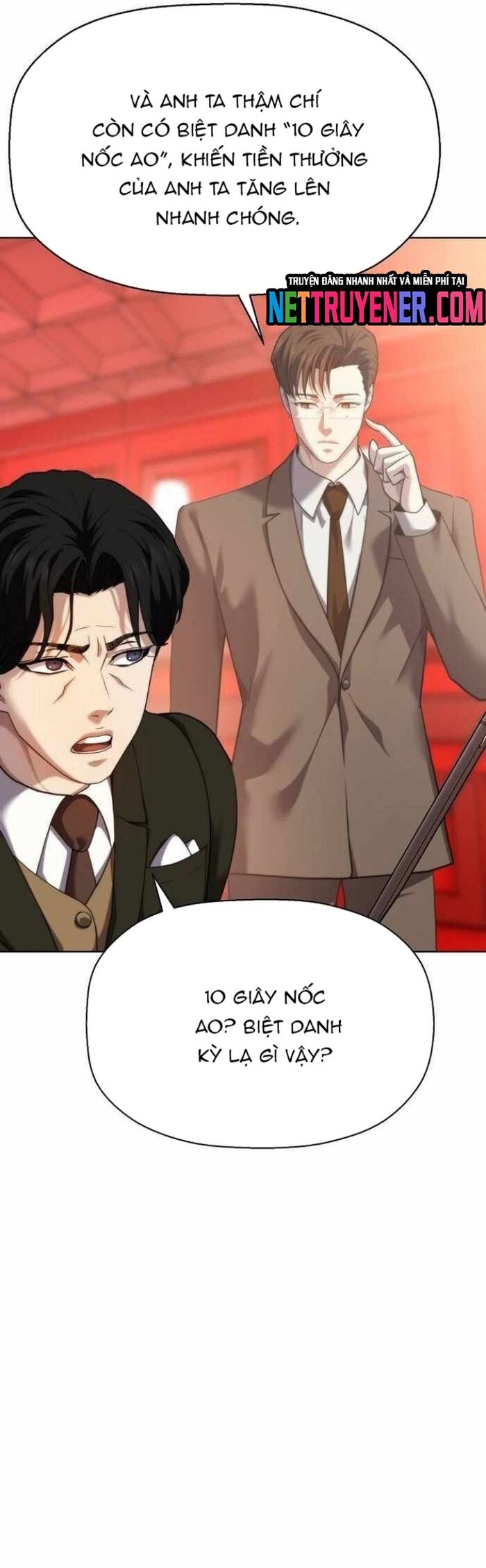 Cách Mạng Bắt Nạt Chapter 28 - Trang 2