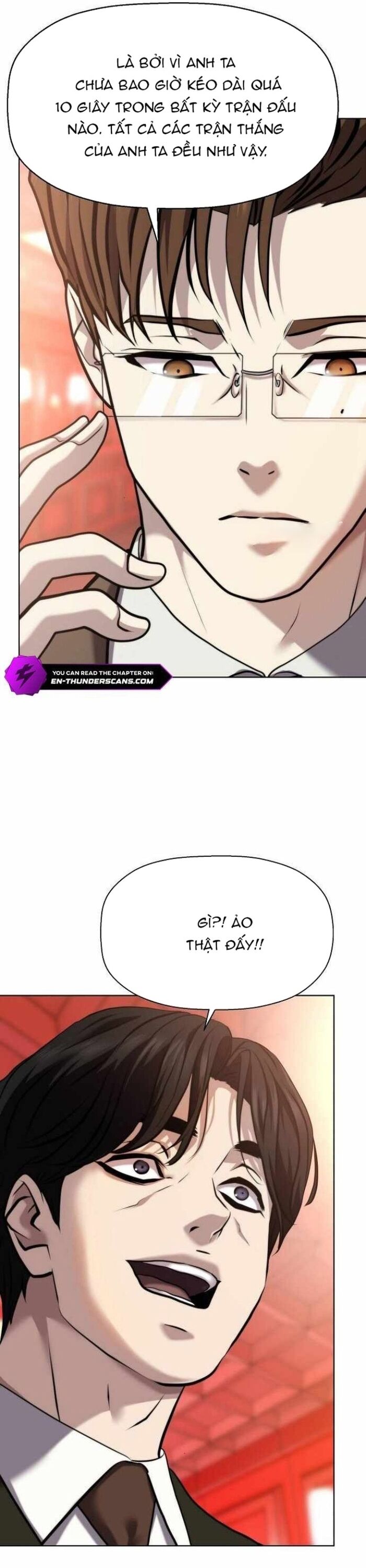 Cách Mạng Bắt Nạt Chapter 28 - Trang 2