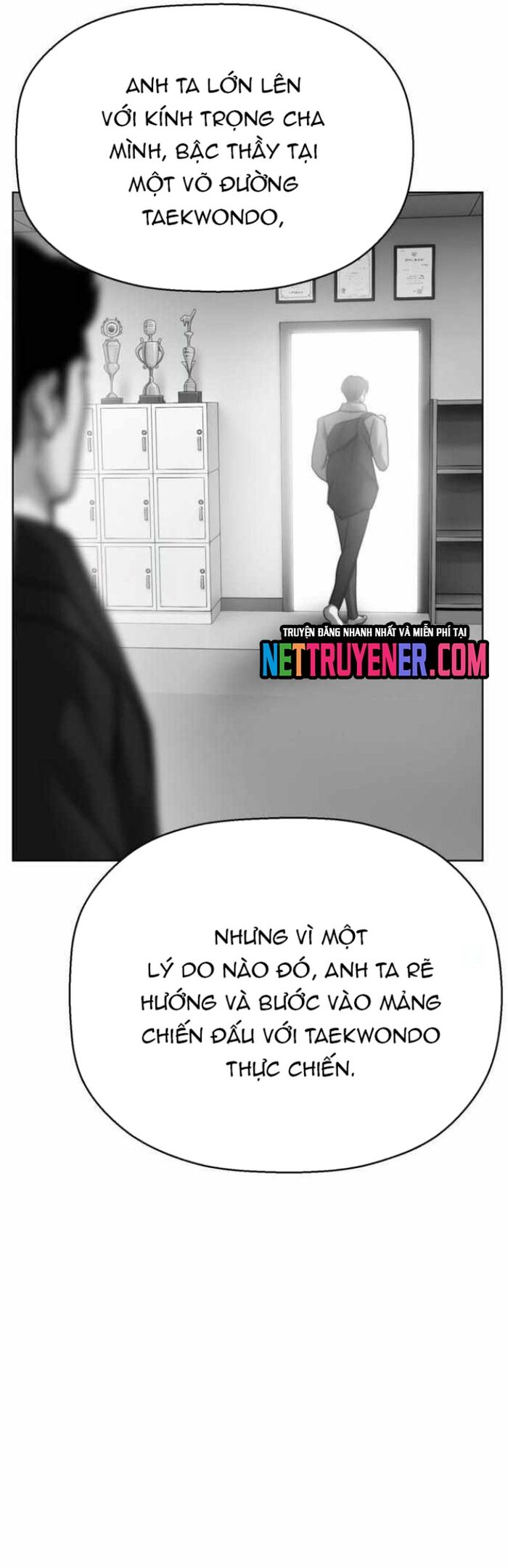 Cách Mạng Bắt Nạt Chapter 29 - Trang 2