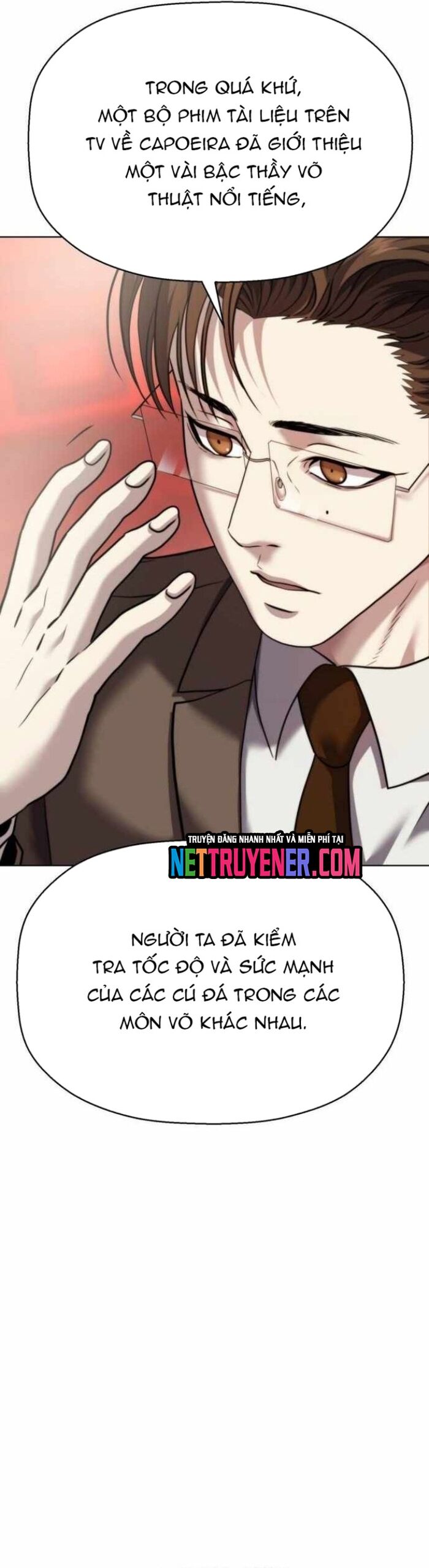 Cách Mạng Bắt Nạt Chapter 29 - Trang 2