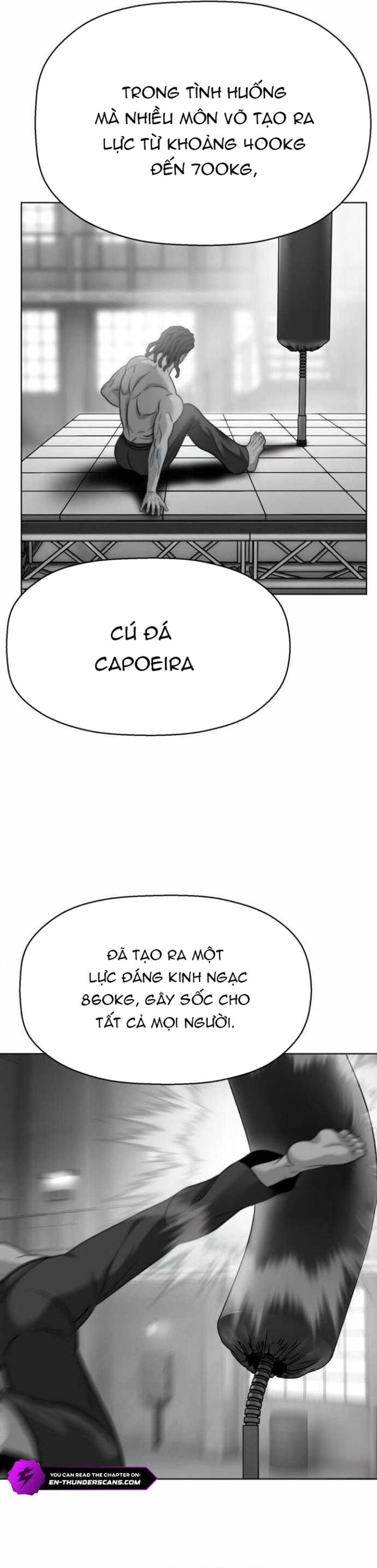 Cách Mạng Bắt Nạt Chapter 29 - Trang 2