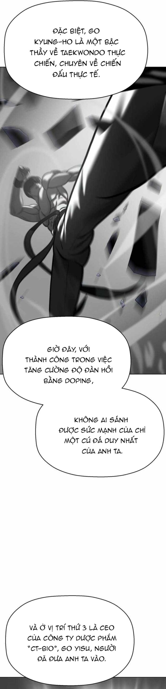 Cách Mạng Bắt Nạt Chapter 29 - Trang 2