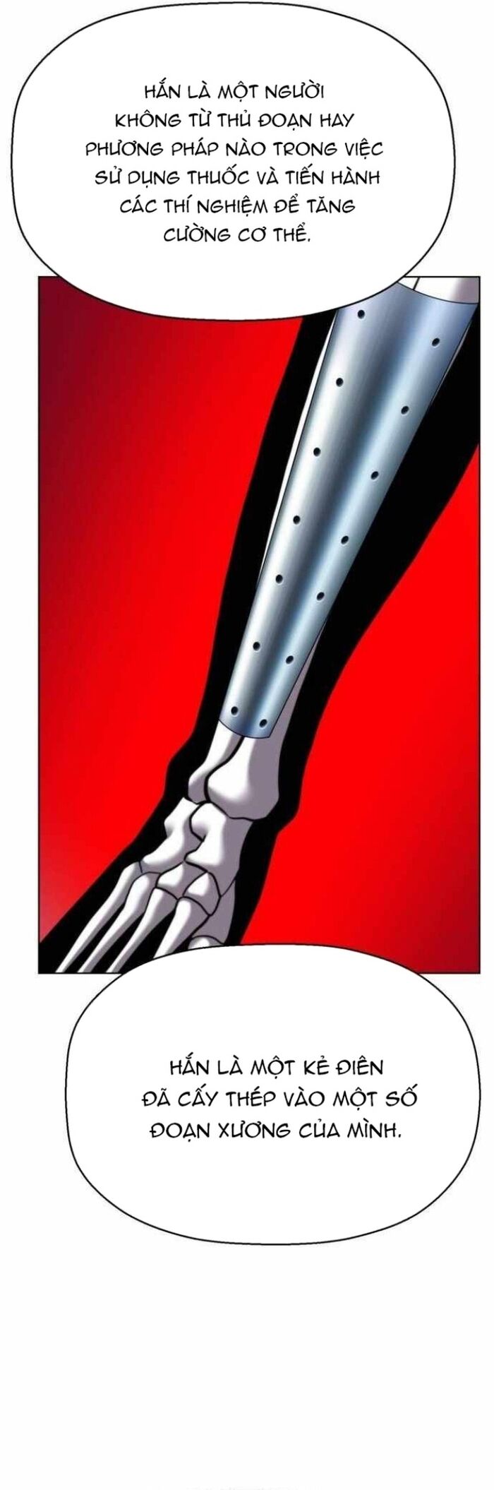 Cách Mạng Bắt Nạt Chapter 29 - Trang 2