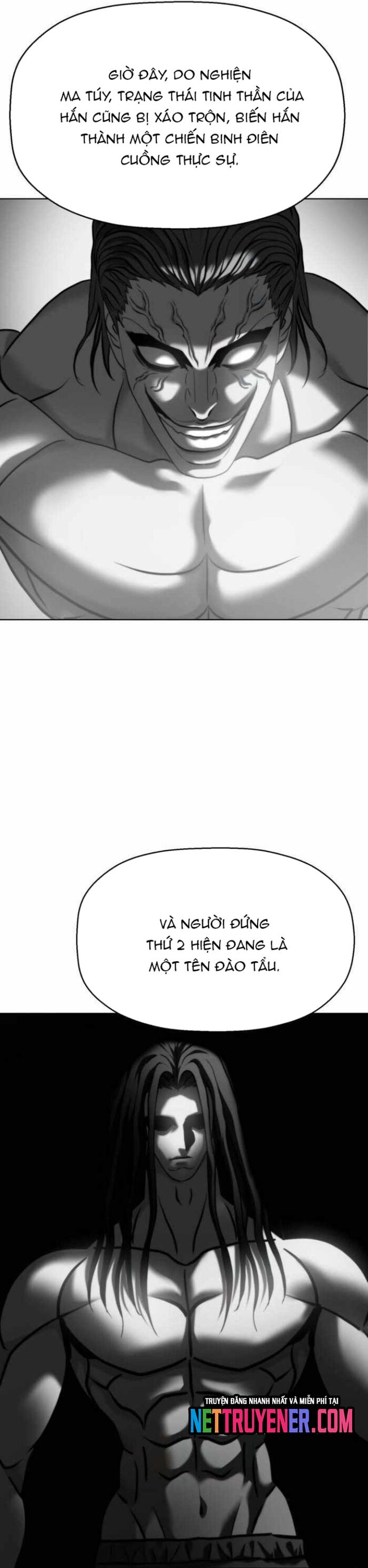 Cách Mạng Bắt Nạt Chapter 29 - Trang 2