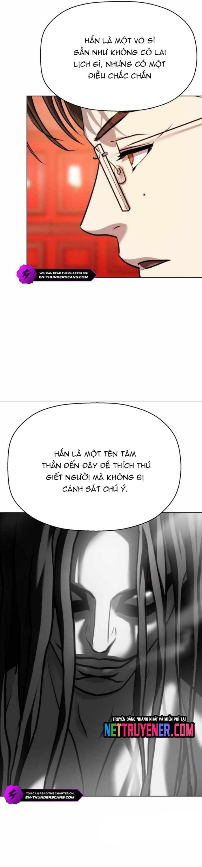 Cách Mạng Bắt Nạt Chapter 29 - Trang 2