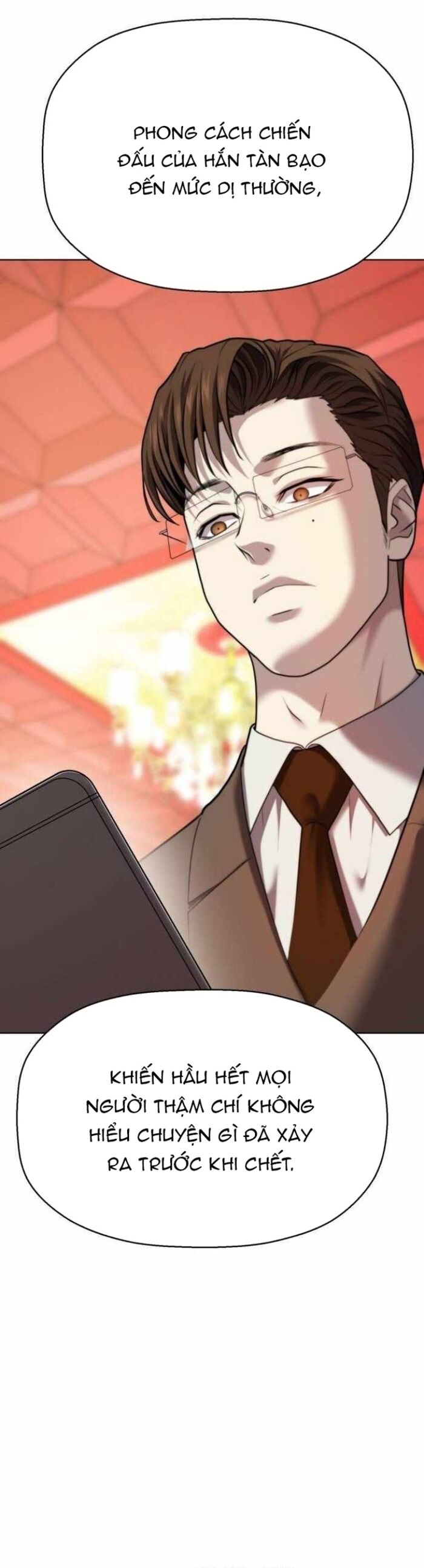 Cách Mạng Bắt Nạt Chapter 29 - Trang 2