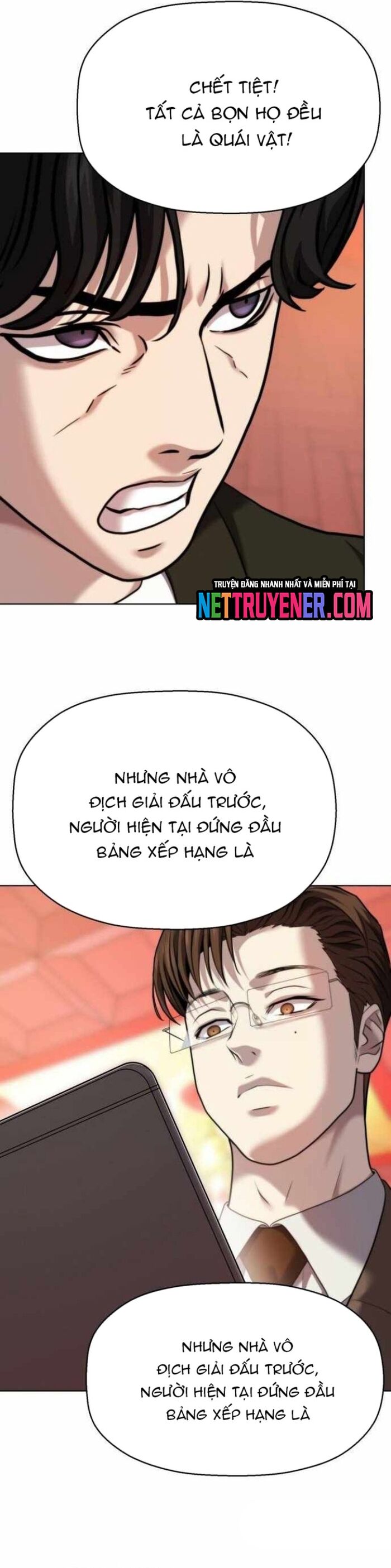 Cách Mạng Bắt Nạt Chapter 29 - Trang 2