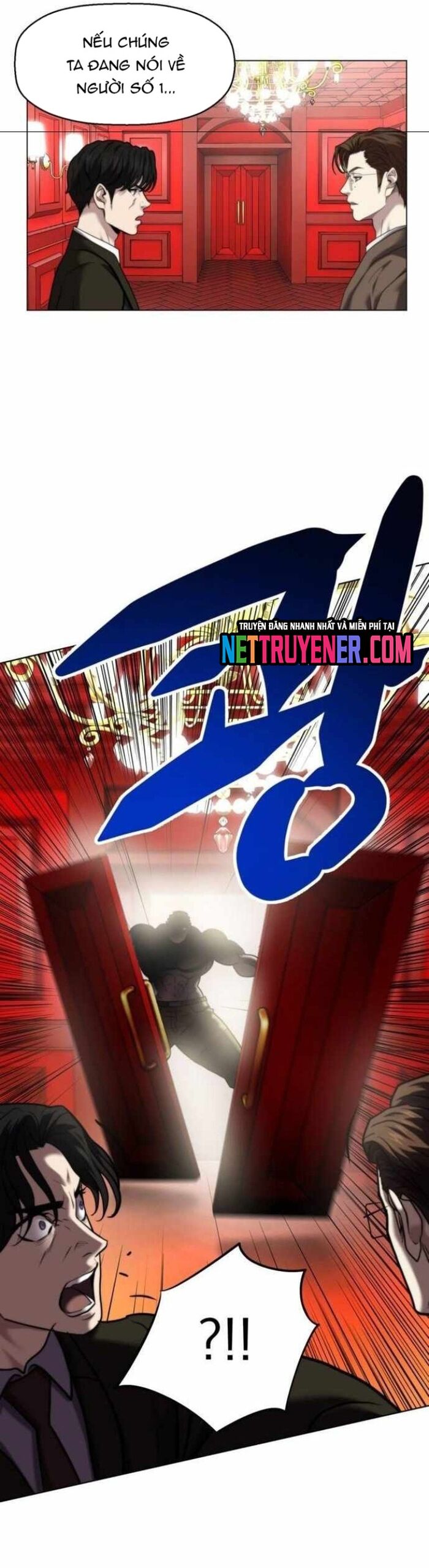 Cách Mạng Bắt Nạt Chapter 29 - Trang 2