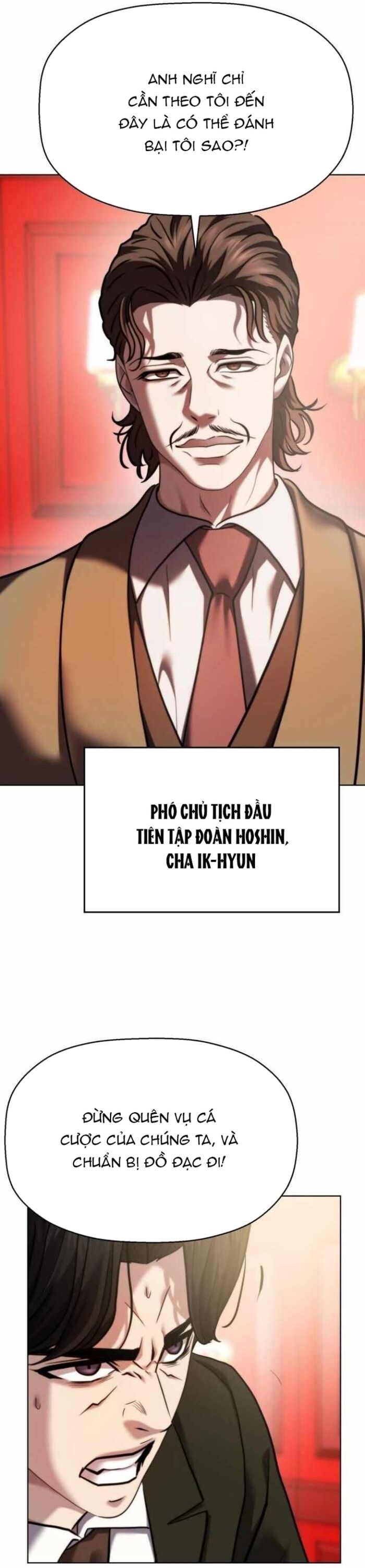 Cách Mạng Bắt Nạt Chapter 29 - Trang 2